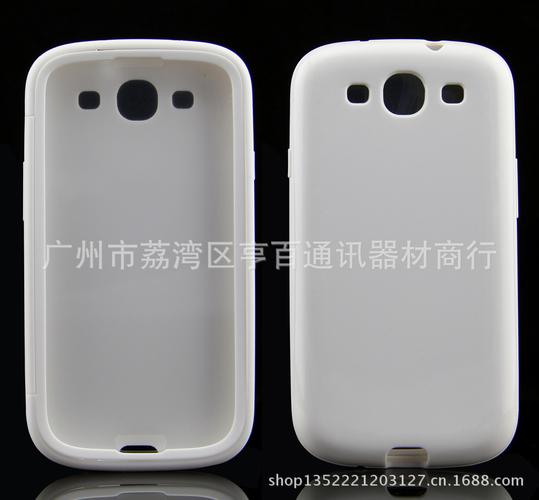 三星S3 i9300 TPU软壳 工厂批发优选，全方位保护您的经典手机